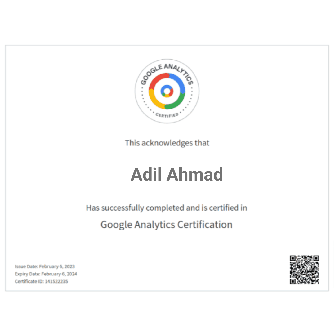 Google-Analytics
